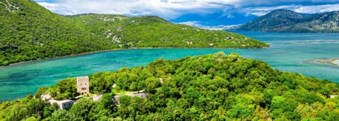 Die Highlights Albaniens