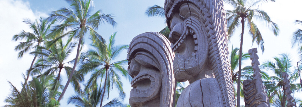Hawaii - Kultur