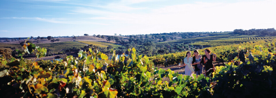 Barossa Valley