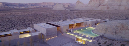 Amangiri