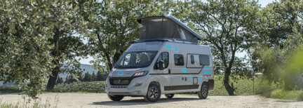 Bunk Campers Vereinigtes Königreich und Irland