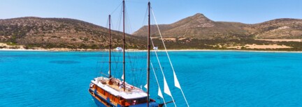 Variety Cruises - Schätze der Peloponnes