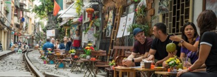 Vietnam, Laos & Thailand – Buchten & Bootsfahrten