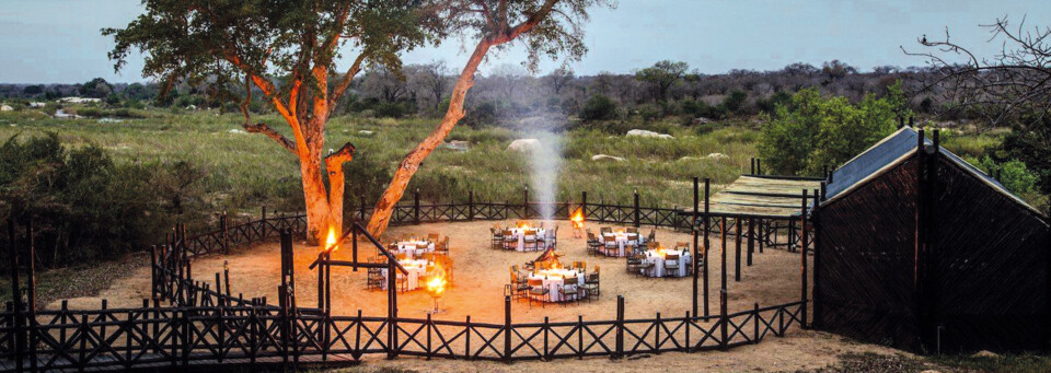 Protea Hotel by Marriott Kruger Gate - Boma