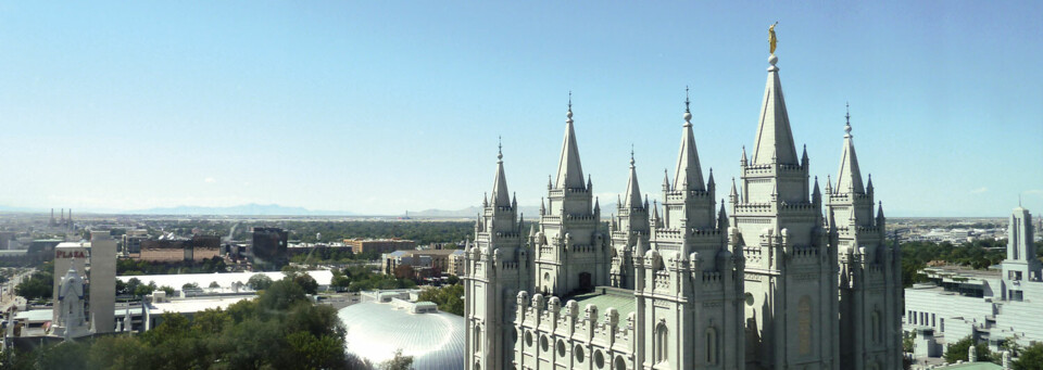 Temple Square