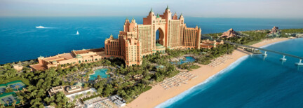 Atlantis, The Palm