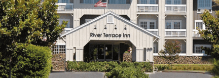 River Terrace Inn Napa