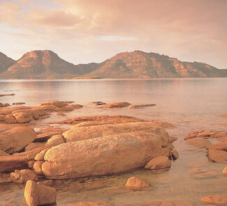 © Tourism Tasmania/Stuart Fox © Tourism Tasmania/Stuart Fox