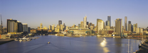 Melbourne
