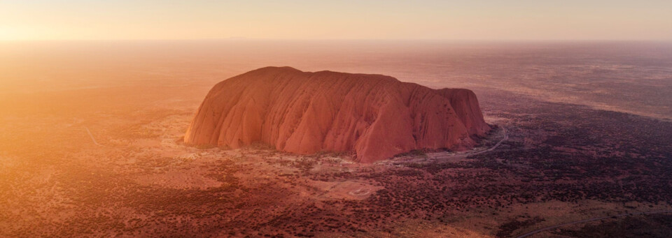 Ayers Rock