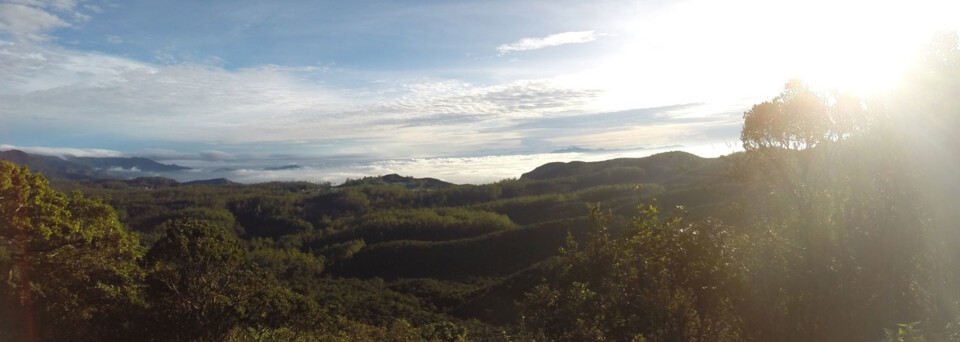 Horton Plains Nationalpark