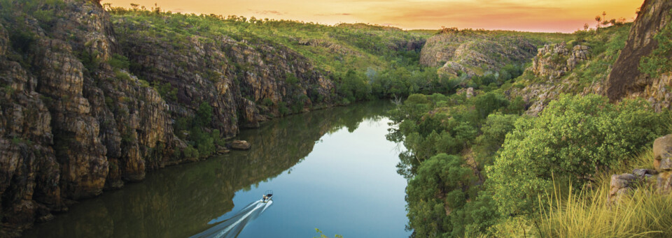 Katherine Gorge