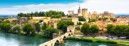 Die Provence entdecken