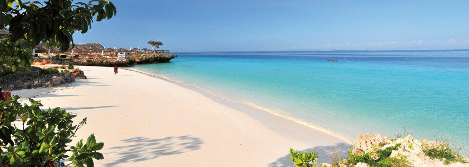 Strand Royal Zanzibar Beach Resort