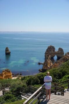 Algarve für Portugal Urlaub