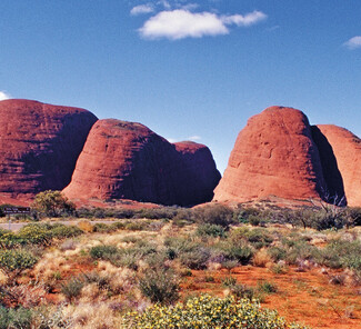 © Tourism Australia © Tourism Australia