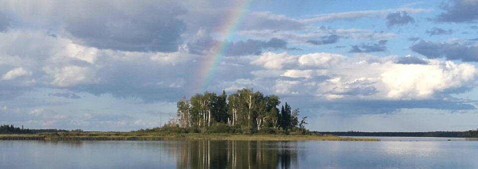 Miminiska Lake - Ontario