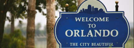 Flughafentransfers Orlando