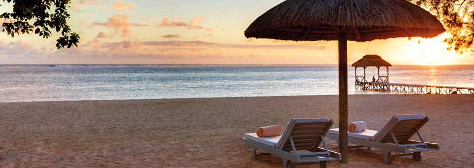 Hotel Strand Outrigger Mauritius Beach Resort Bel Ombre
