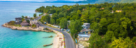 Belmont © Jamaica Tourist Board
