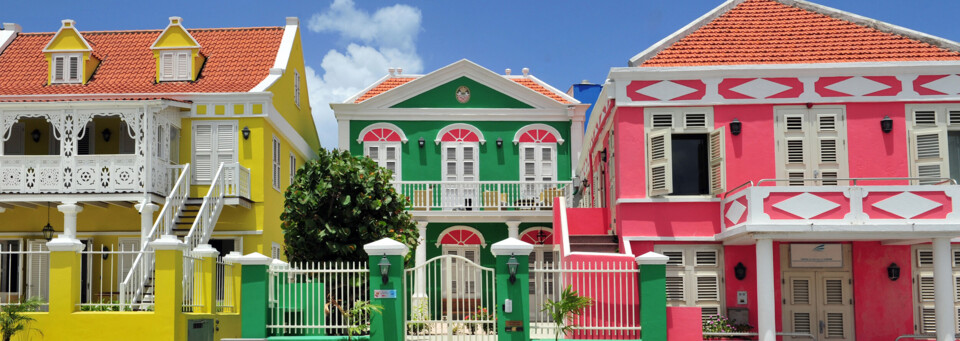 Curaçao