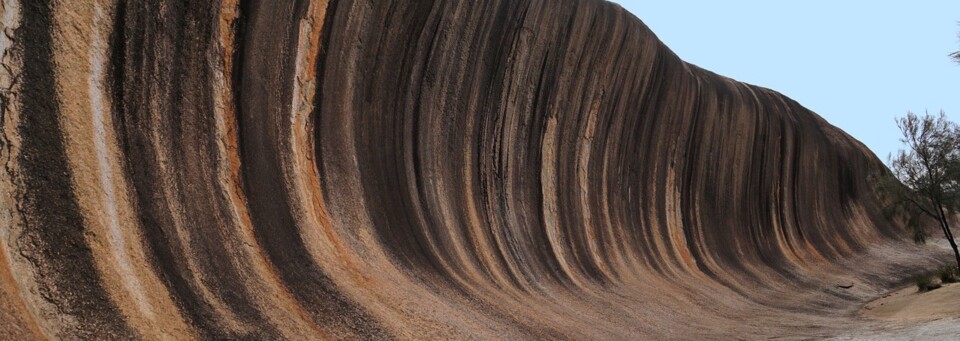 Wave Rock