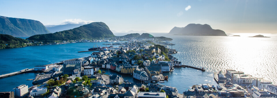 Tromsø