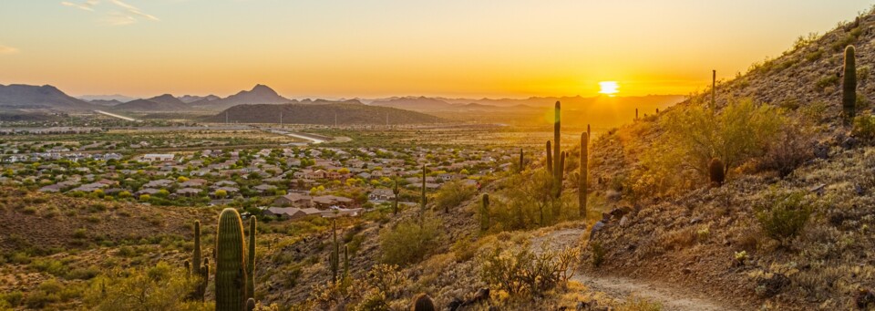 Phoenix, USA