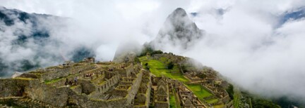 Peru Panorama
