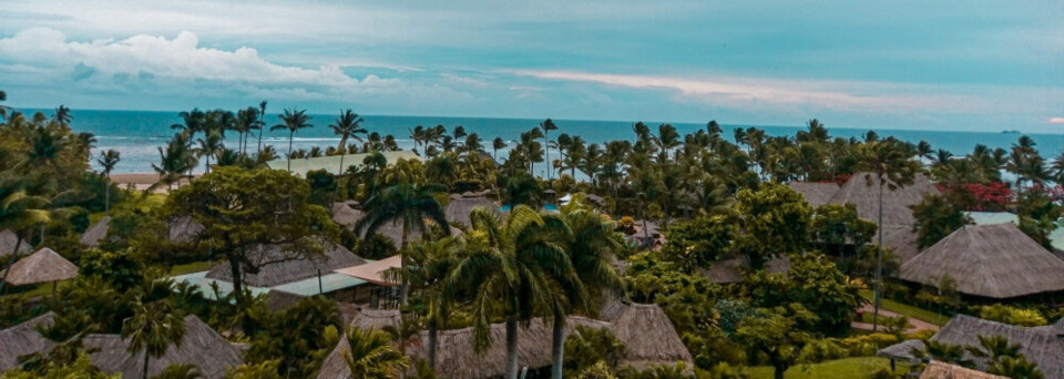 8 Tipps zu Reisen auf die Fiji Inseln- Titel Bild