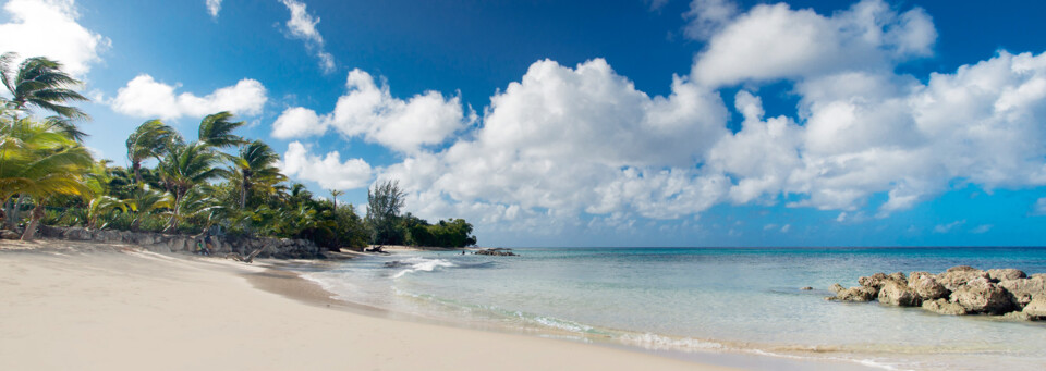 Strand Barbados