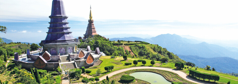 © Tourism Authority of Thailand, Copyright 2009. All rights reserved Chiang Mai