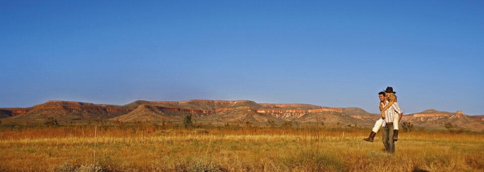 Home Valley Station Kununurra Western Australia