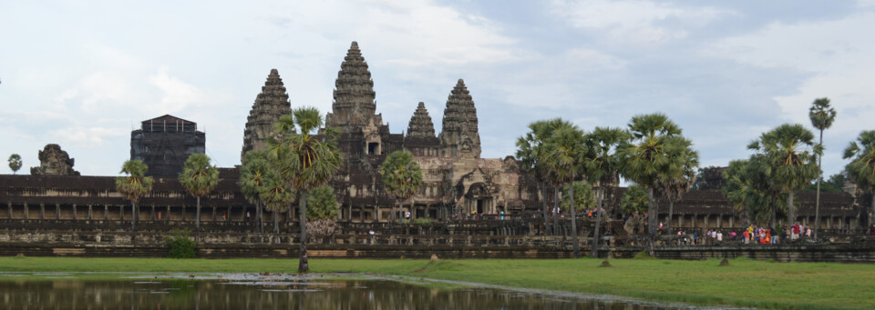 Angkor Wat