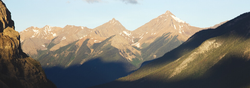 Yoho Nationalpark