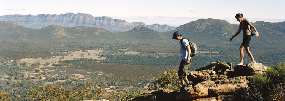 Flinders Ranges