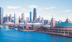 360° Chicago