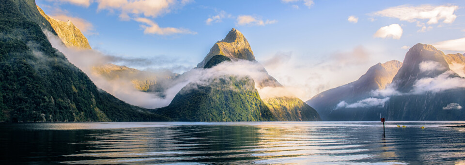 Milford Sound