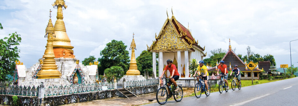 Kanchanaburi