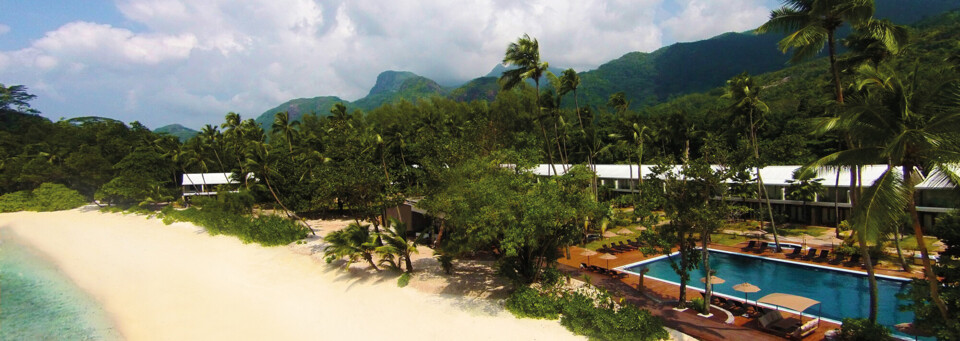 Strand - AVANI Seychelles Barbarons Resort & Spa
