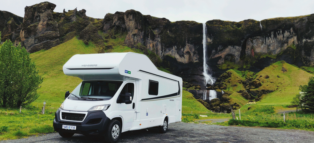 Holdur Camper X30 Scenic