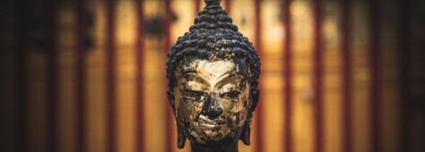 Buddha, Chiang Mai Tempel ©  G Adventures Inc.