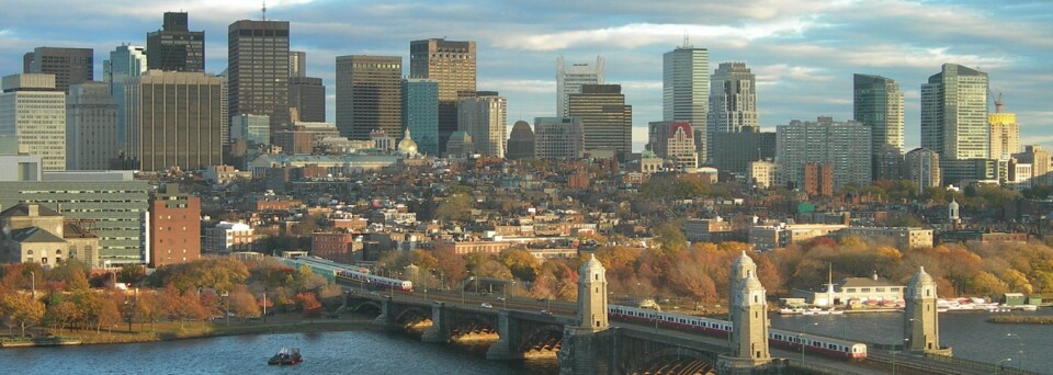 Boston