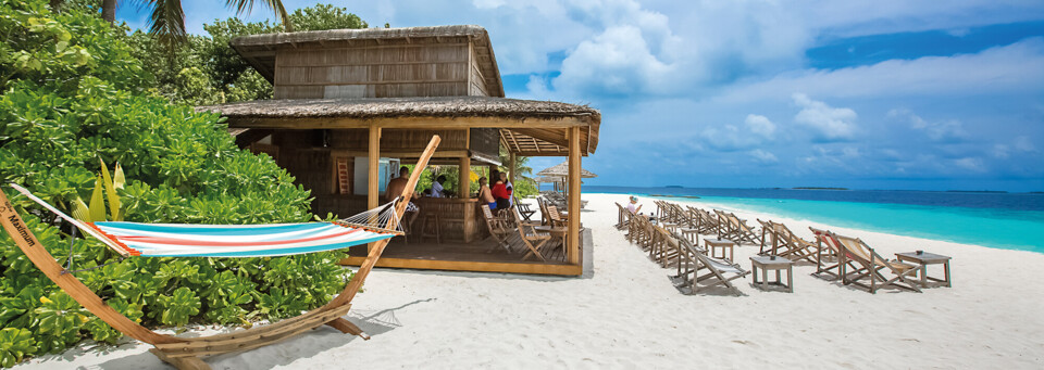 Strandresort Reethi-Beach-Bar
@Quelle: https://www.explorer.de/