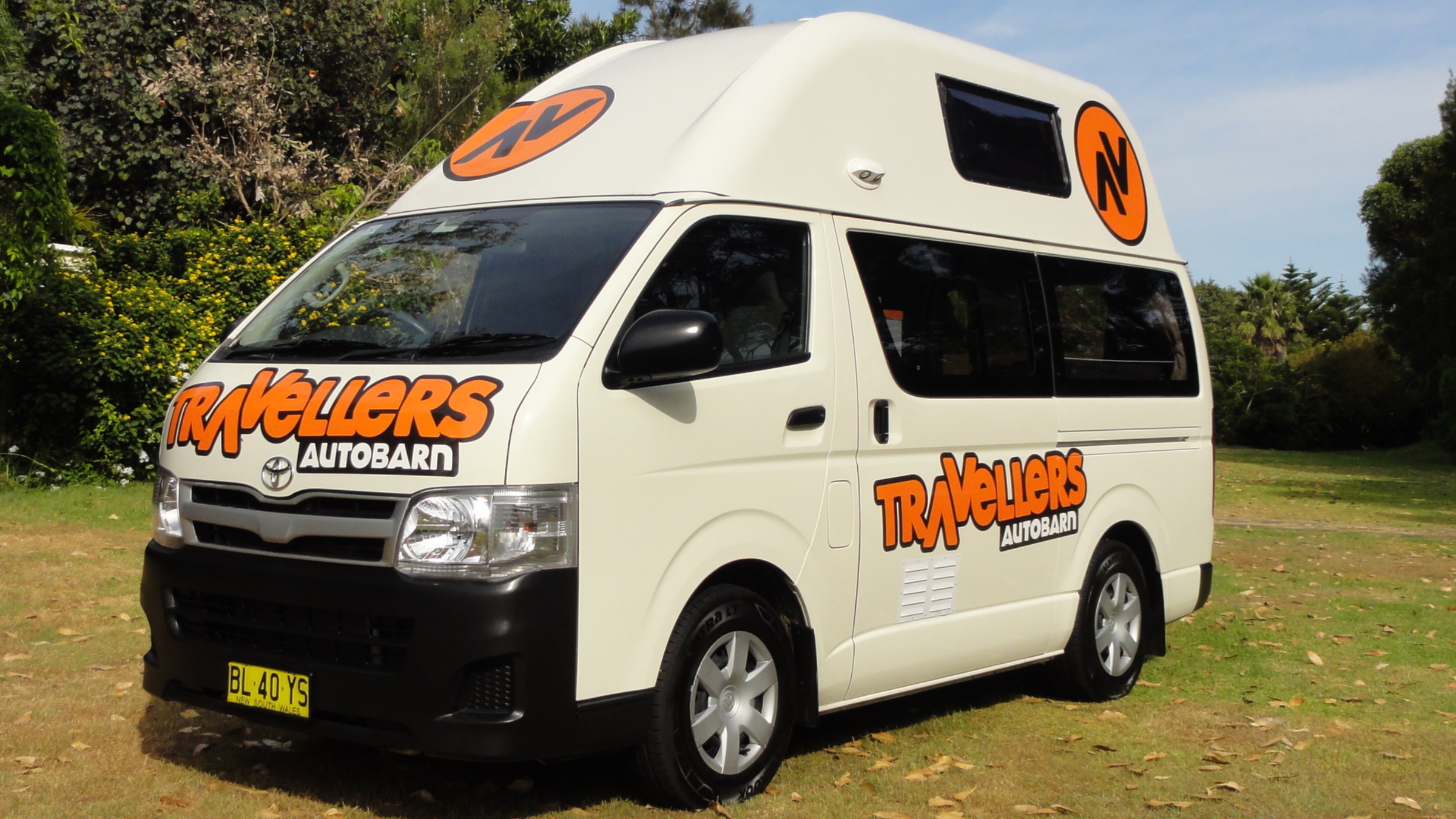 Außenansicht des Kuga