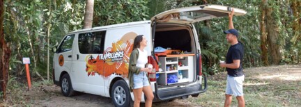 Southern Splendor – Australiens Süden in deinem Tempo