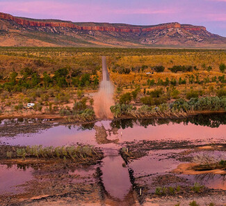 © Tourism Western Australia © Tourism Western Australia