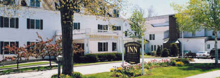 Harraseeket Inn