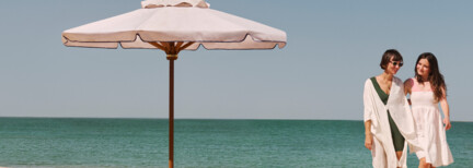 Traumreise Doha & Phuket inkl. Flug