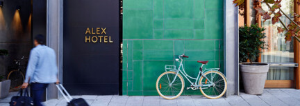 Alex Hotel Perth